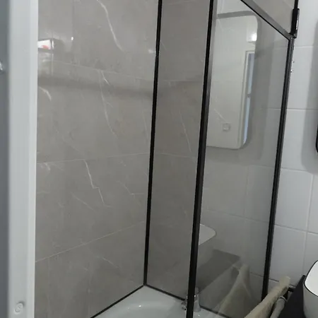 Appartement Moderne Avec Vue *