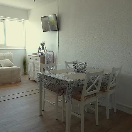 Apartamento Moderne Avec Vue *